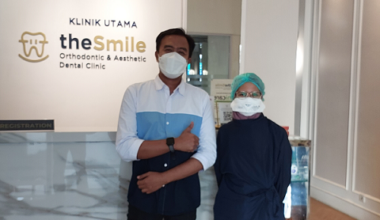 klinik ortodontik di bsd