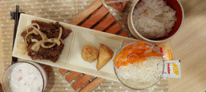 menu bento ramadan