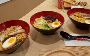 menu ramen hokben