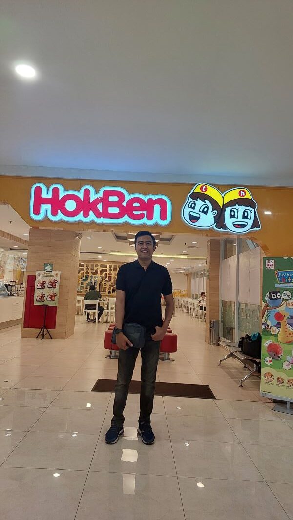 hokben di sudirman